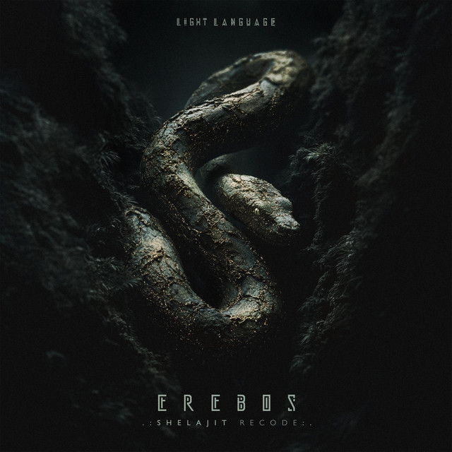 Erebos - Shelajit Recode