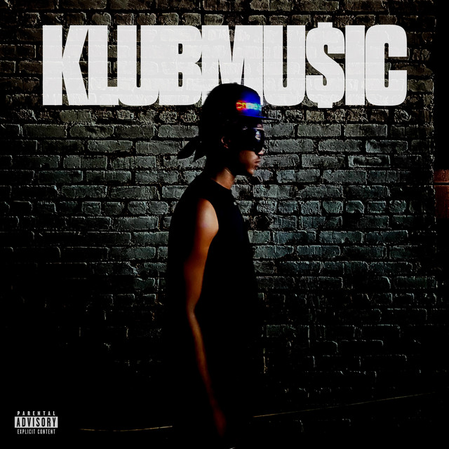 KLUBMU$IC cover art