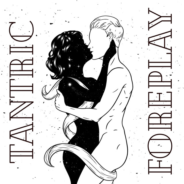 Lovely Foreplay cover art