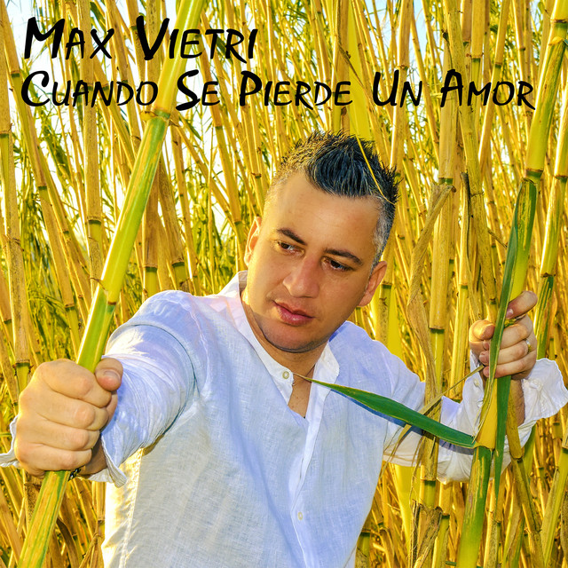 Max Vietri