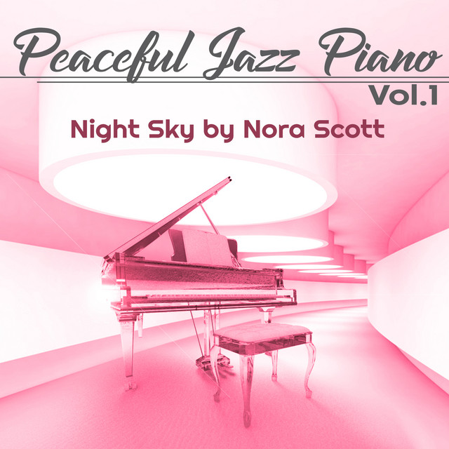 Nora Scott