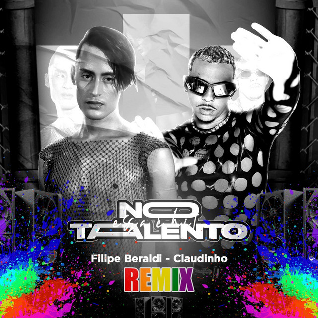 No Talento (Remix)