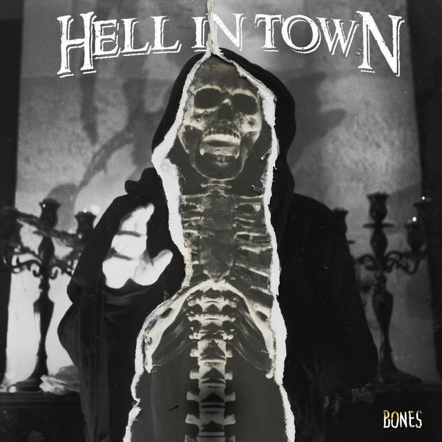 Hell In Town