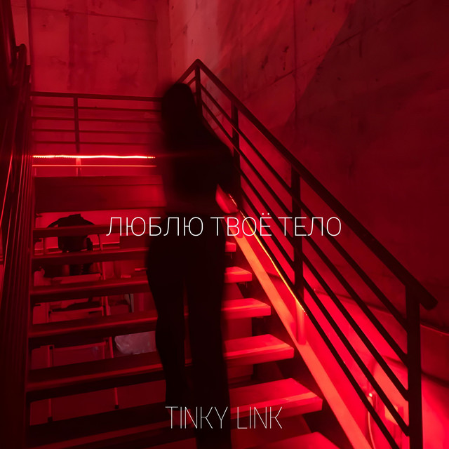 Обкладинка: Люблю твоё тело (Dee Joyse Remix) — TINKY LINK