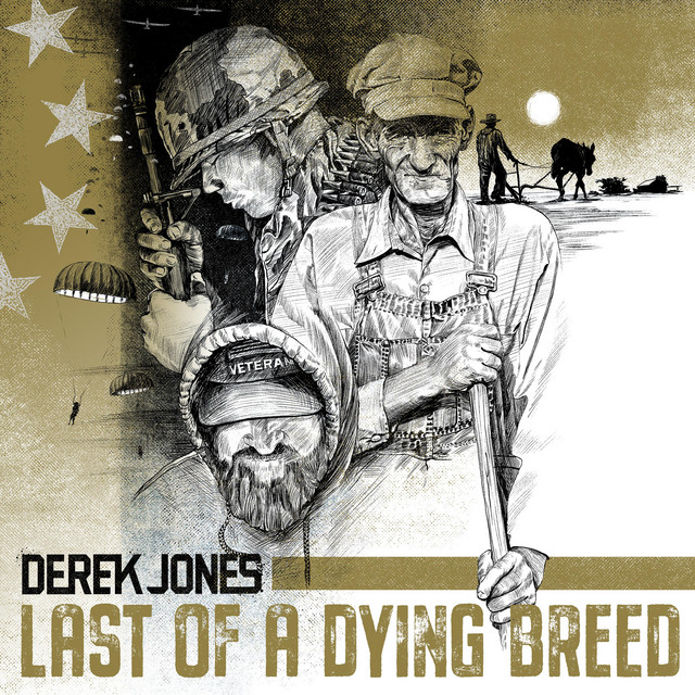 Last of a Dying Breed
