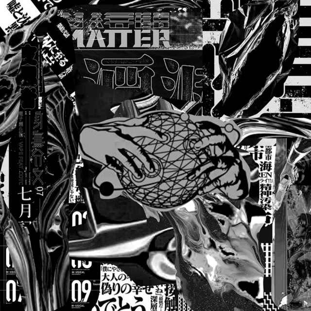 Xosmos cover art