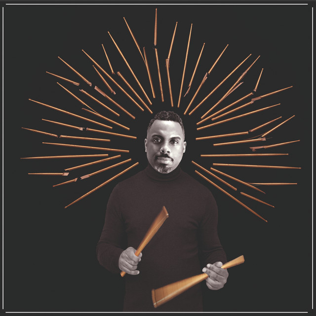 Pocket Change cover art