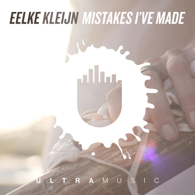 Mistakes I've Made - Radio Edit