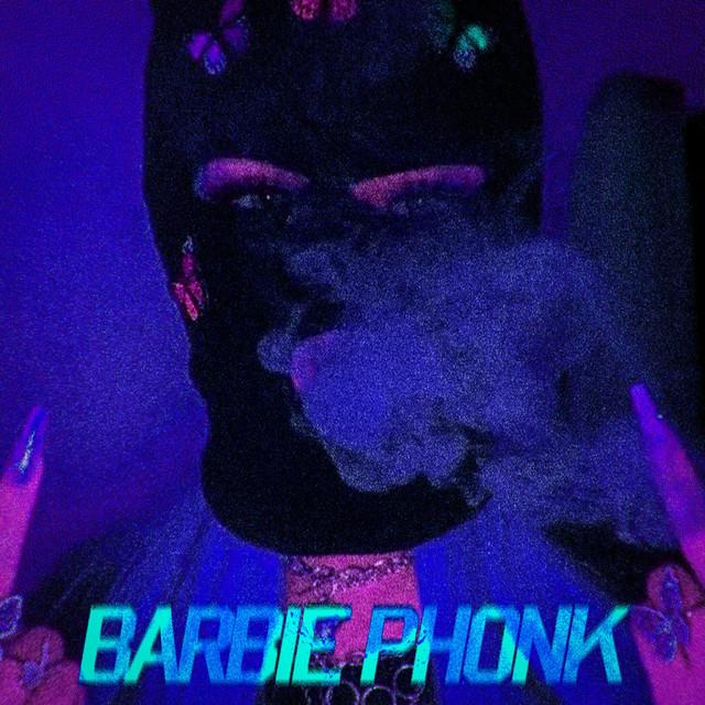 Barbie Phonk