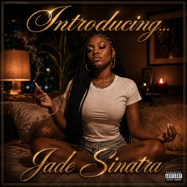 Jade Sinatra