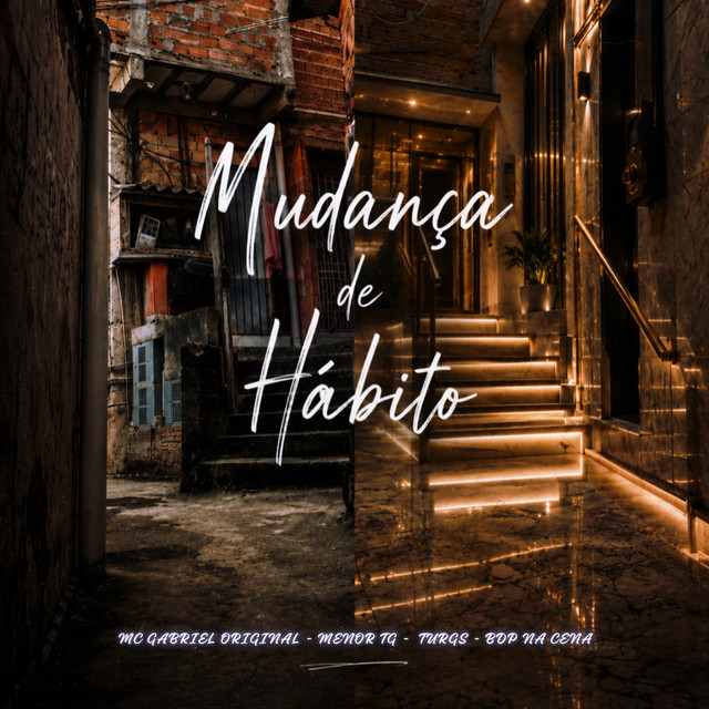 Mudança de Hábito