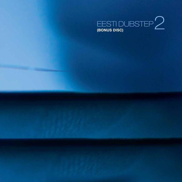 Eesti Dubstep 2 (Bonus Disc) cover