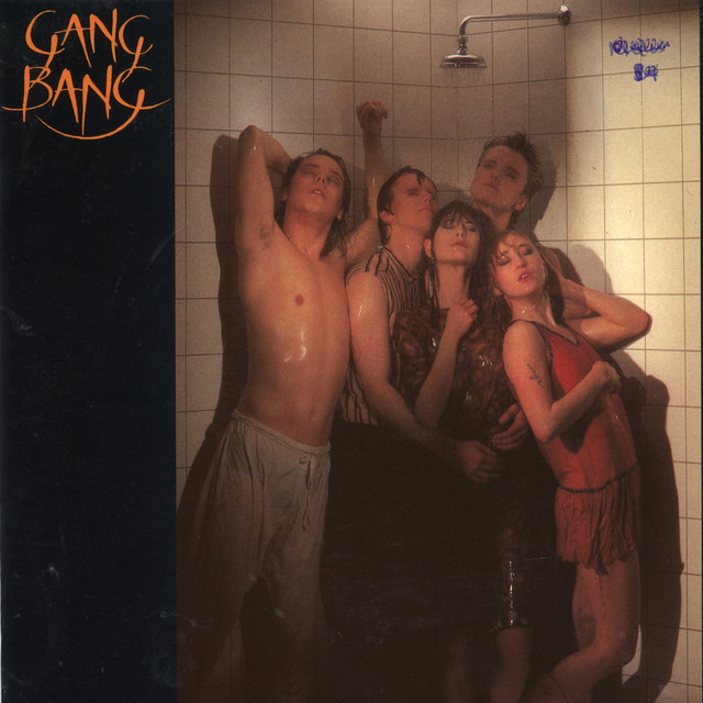 Gang Bang