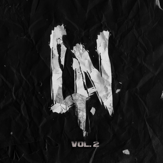 LOST TAPE VOL. 2 cover art