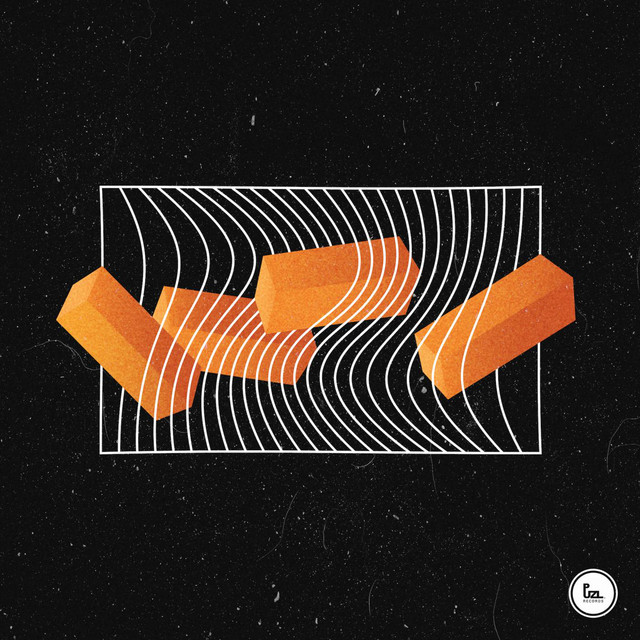 Division Sequence cover art