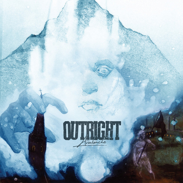 Avalanche cover art
