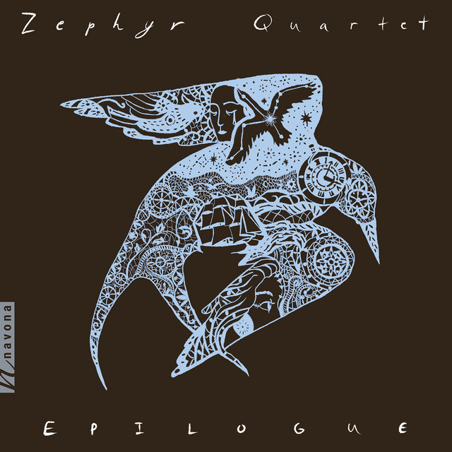 Epilogue cover art