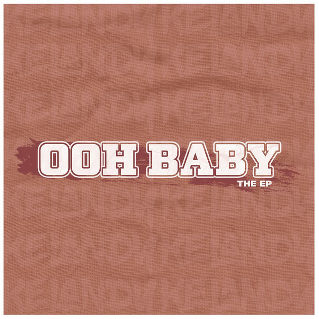 Artwork for OOH BABY