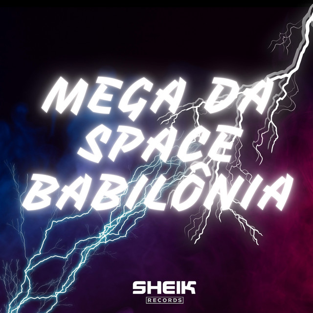 MEGA DA SPACE BABILÔNIA