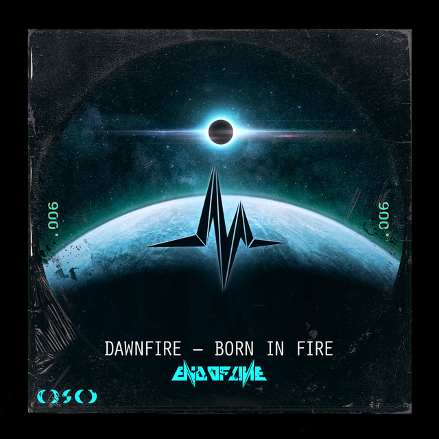 Born In Fire