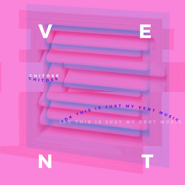 Vent cover art