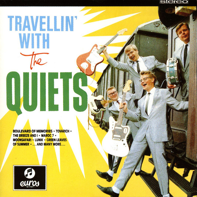 undefined album image