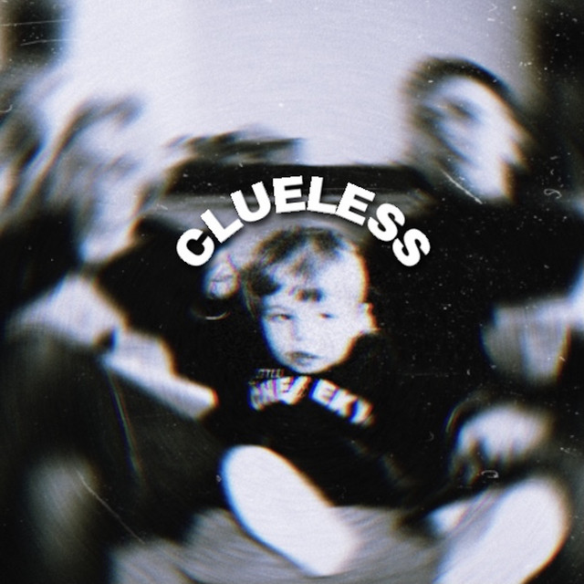 Clueless cover art