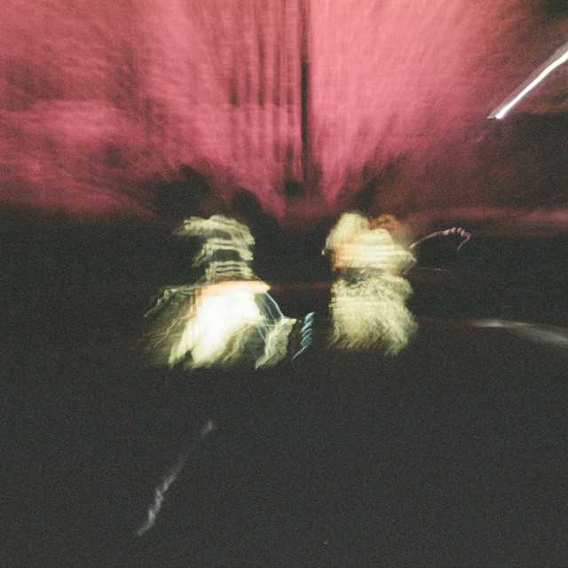 Become Passers-by! cover art