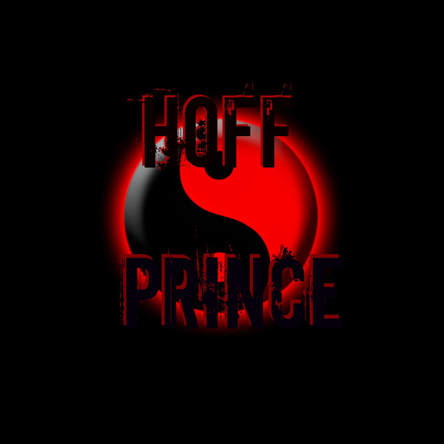 Prince cover art