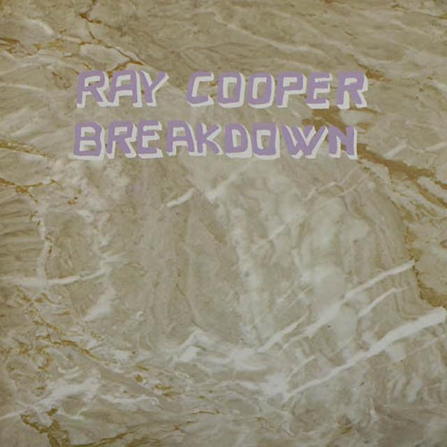 Breakdown (Extended Version) cover