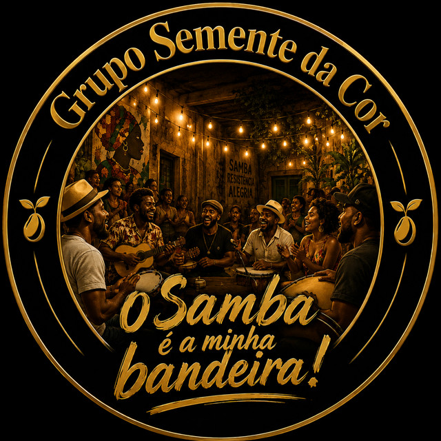 Grupo Semente da Cor