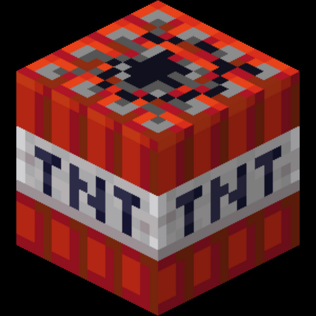 TNT cover art