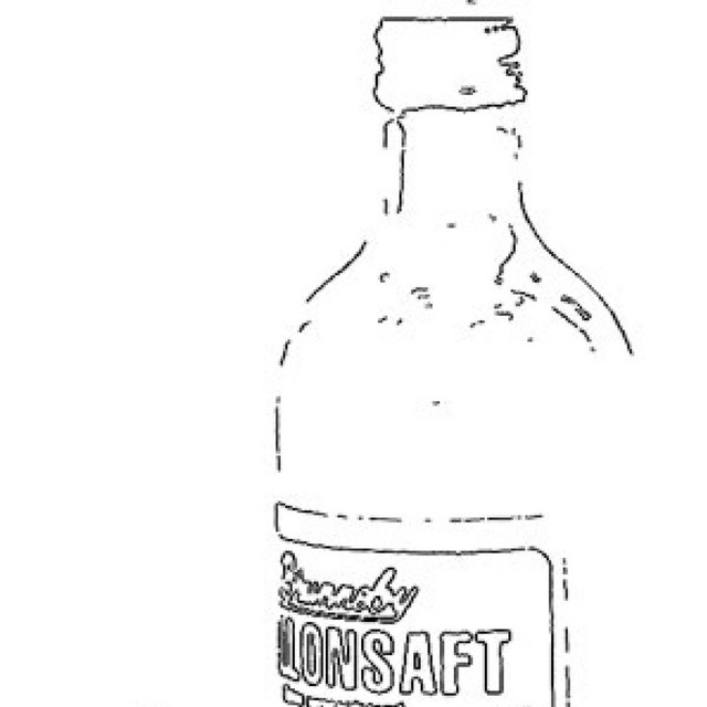 Hallonsaft cover