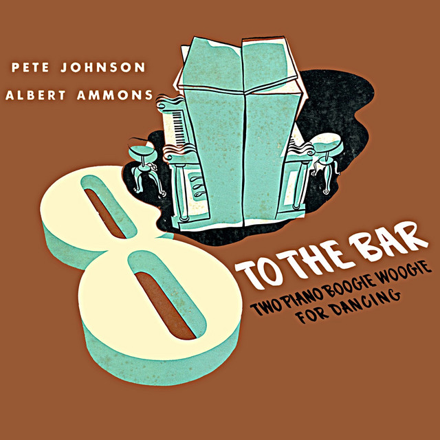 8 to the Bar (Remastered) cover art