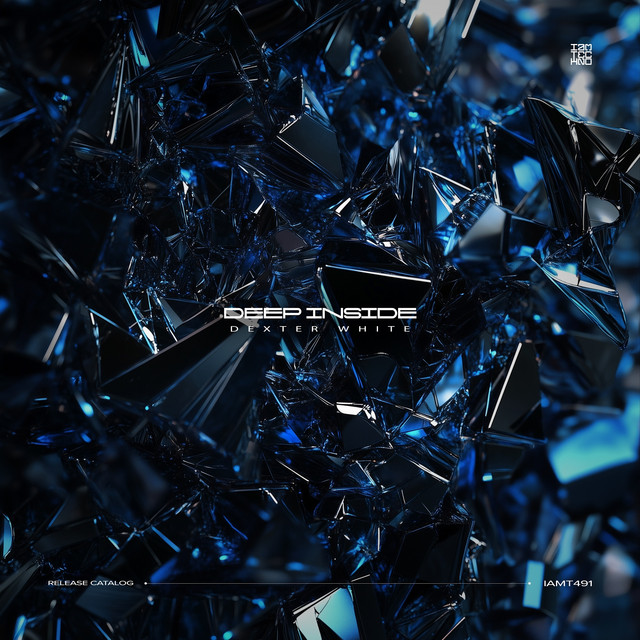 Deep Inside album art