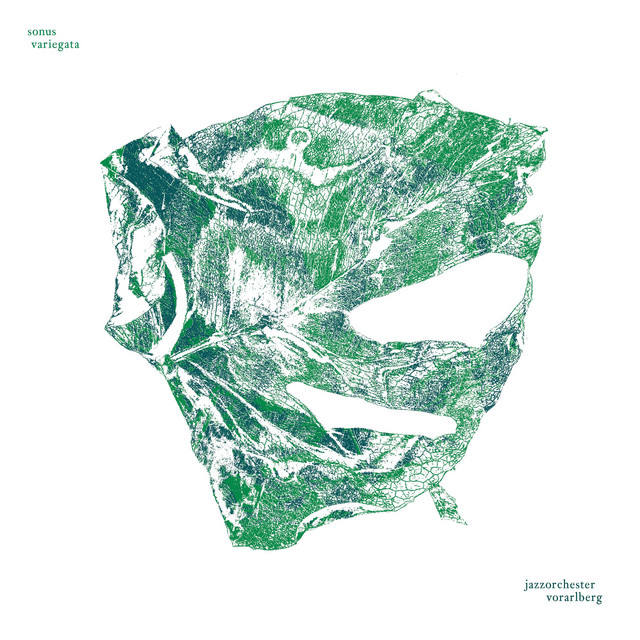 Sonus Variegata cover art