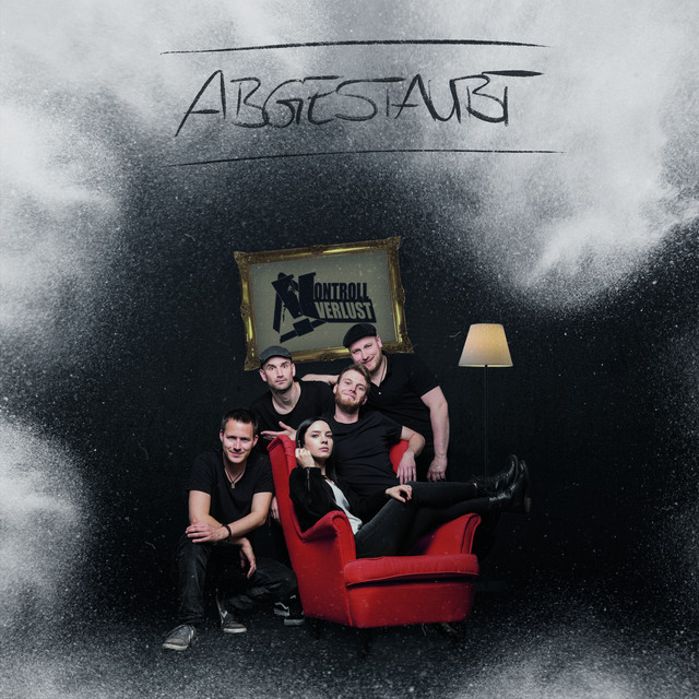 Abgestaubt cover art