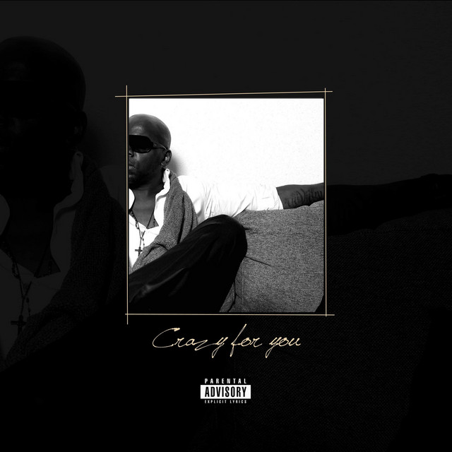 Crazy for You cover art