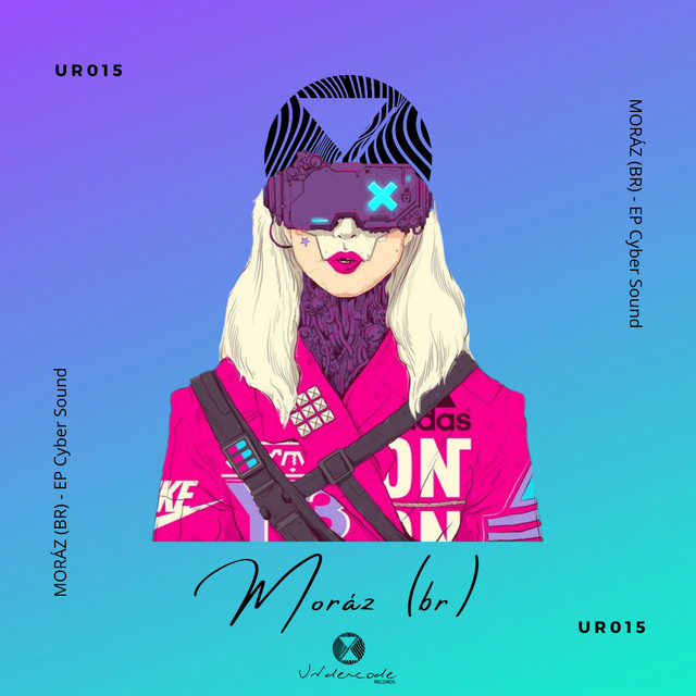 Cyber Sound cover art