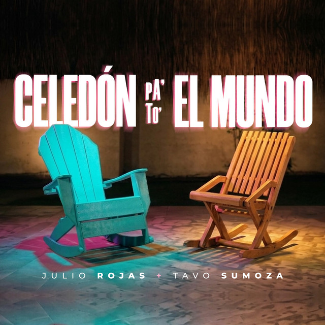 Ya Me Enteré - En Vivo cover art