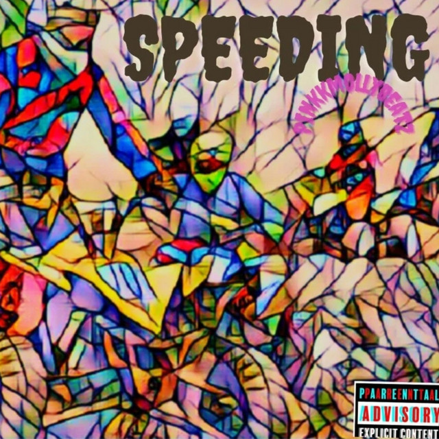 SPEEDING - Single by Anthony Hamilton Da Rapper | Spotify