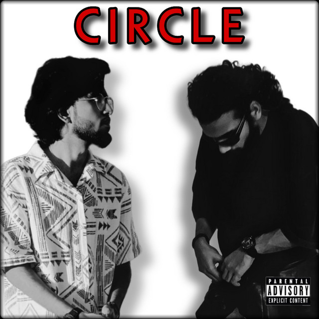 CIRCLE cover art