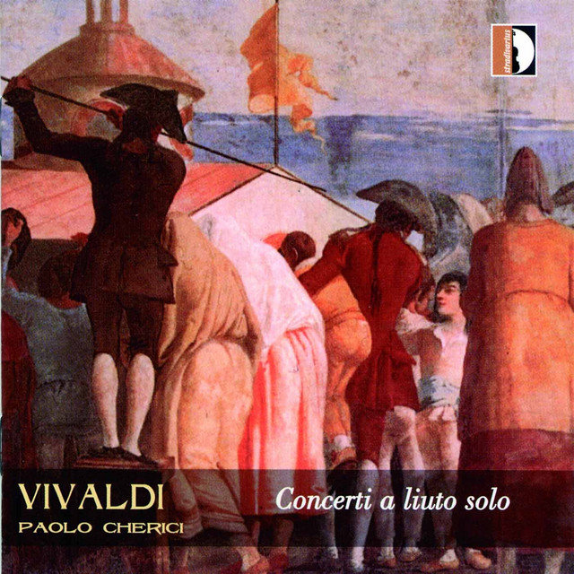 Vivaldi: Concertos & Sonatas