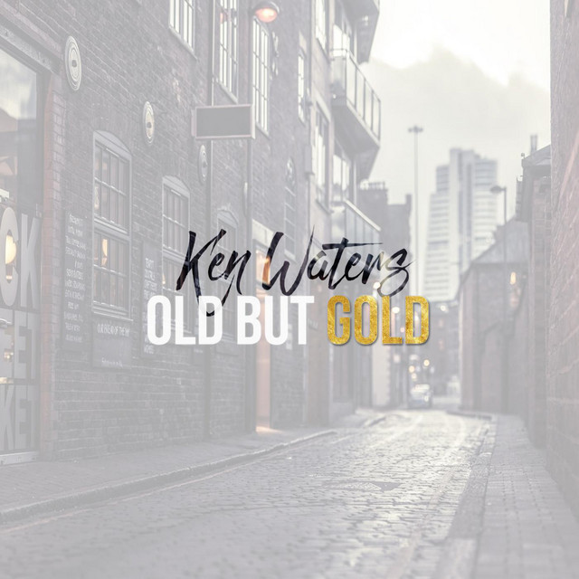 Old but Gold cover art