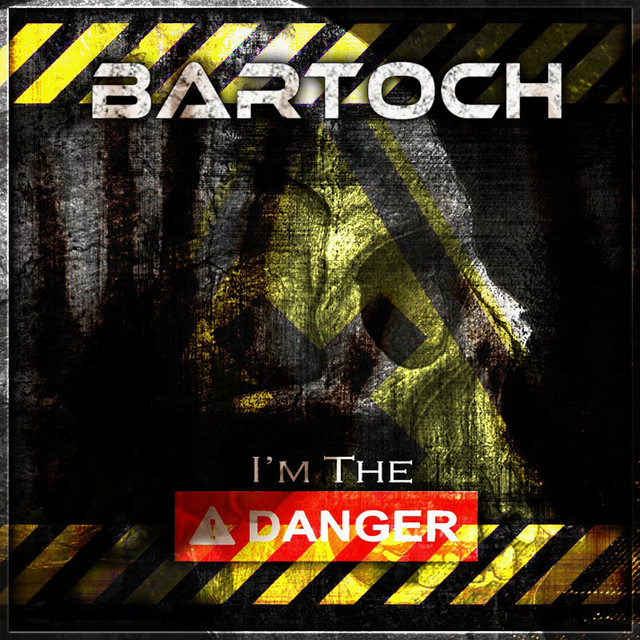 Im the Danger cover art
