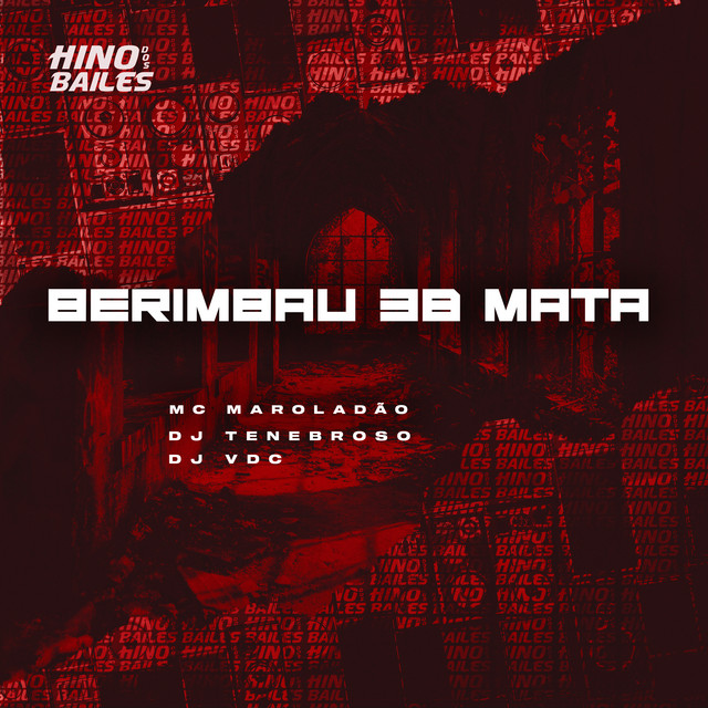 Berimbau 38 Mata