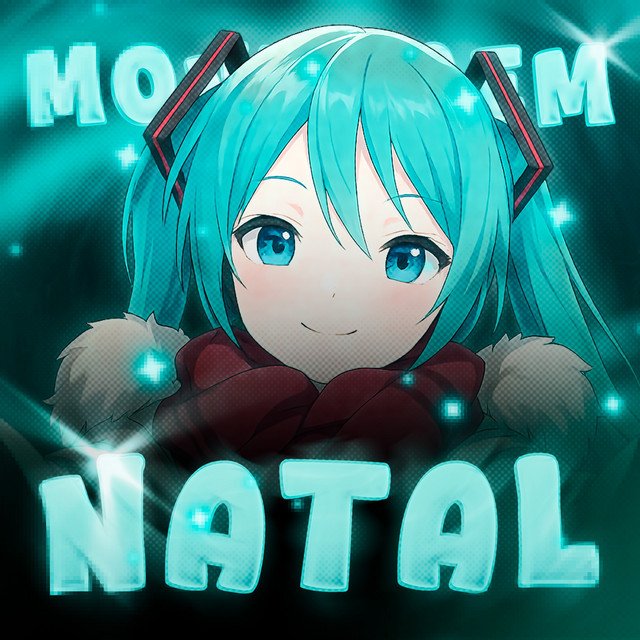 MONTAGEM NATAL