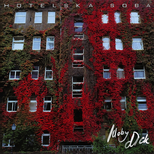Hotelska Soba cover art