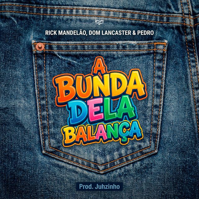 A Bunda Dela Balança