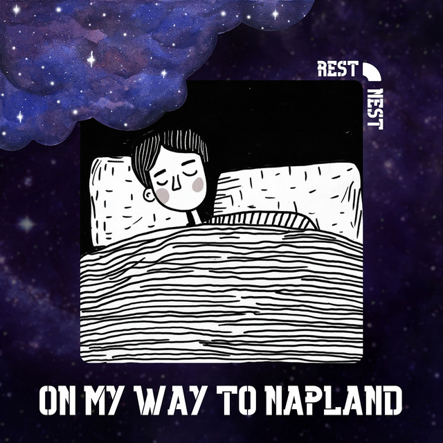 On My Way to Napland (Instrumental Sleep Session)
